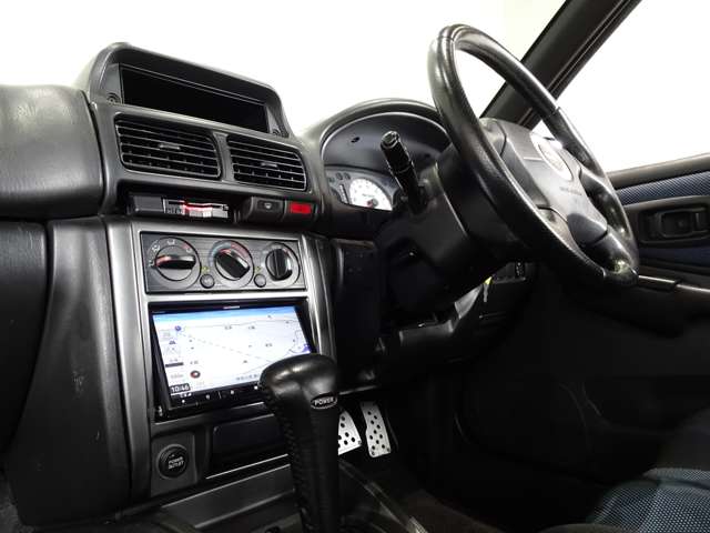 スバル インプレッサワゴン ２．０ ＷＲＸ ４ＷＤ H12年 (関東) 99