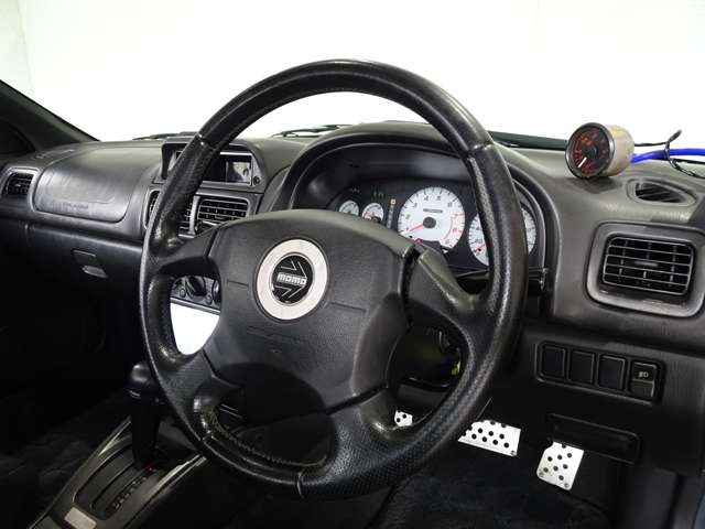 スバル インプレッサワゴン ２．０ ＷＲＸ ４ＷＤ H12年 (関東) 99