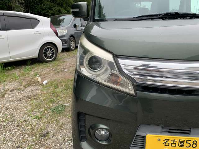 スズキ スペーシア ６６０ カスタム ＧＳ H25年 (関東) 99