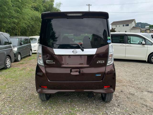 日産 デイズ　ルークス ６６０ ハイウェイスターＸ H27年 (関東) 99