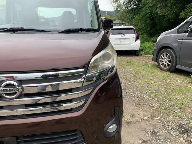 日産 デイズ　ルークス ６６０ ハイウェイスターＸ H27年 (関東) 99