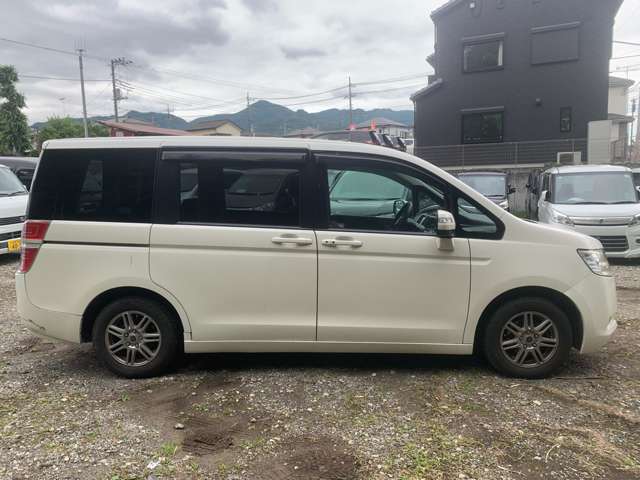 ホンダ ステップワゴン ２．０ Ｇ ＨＩＤエディション H23年 (関東) 99