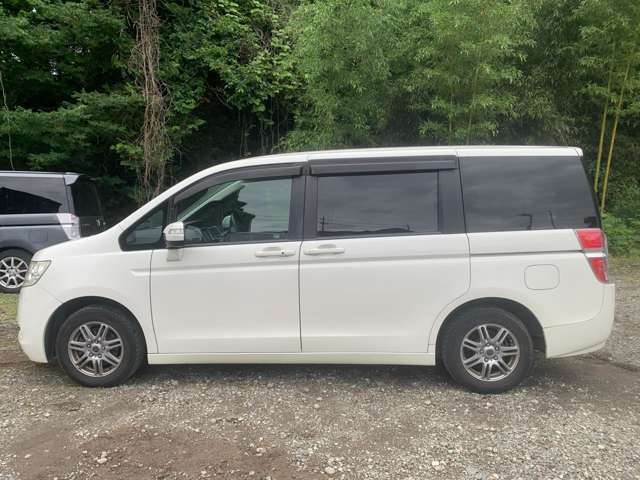 ホンダ ステップワゴン ２．０ Ｇ ＨＩＤエディション H23年 (関東) 99