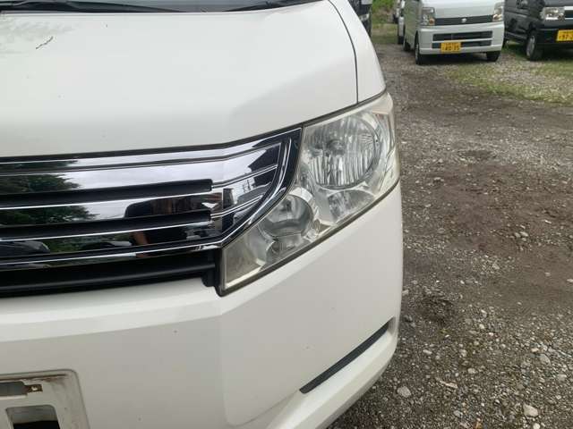 ホンダ ステップワゴン ２．０ Ｇ ＨＩＤエディション H23年 (関東) 99