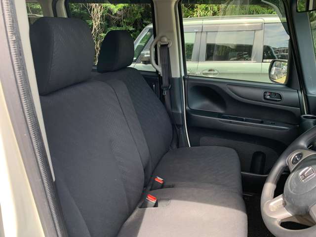 ホンダ Ｎ　ＢＯＸ ６６０ Ｇ ＳＳパッケージ H25年 (関東) 99