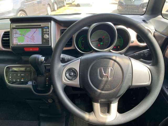 ホンダ Ｎ　ＢＯＸ＋ ６６０ Ｇ Ｌパッケージ H25年 (関東) 99