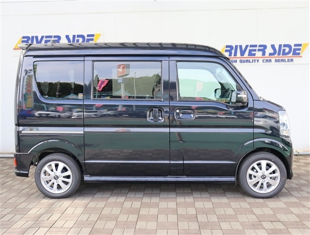 日産 クリッパーリオ ６６０ Ｇ ハイルーフ R8年 (関東) 99