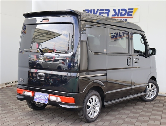 日産 クリッパーリオ ６６０ Ｇ ハイルーフ R8年 (関東) 99