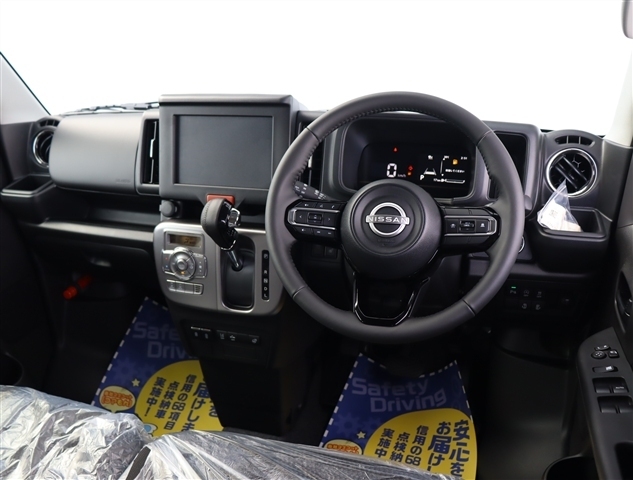 日産 クリッパーリオ ６６０ Ｇ ハイルーフ R8年 (関東) 99