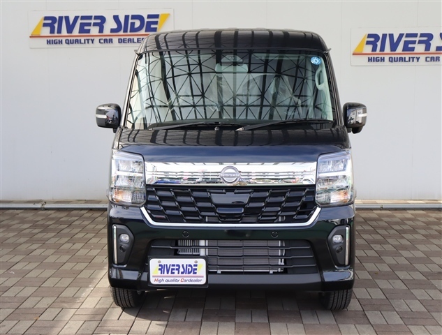 日産 クリッパーリオ ６６０ Ｇ ハイルーフ R8年 (関東) 99