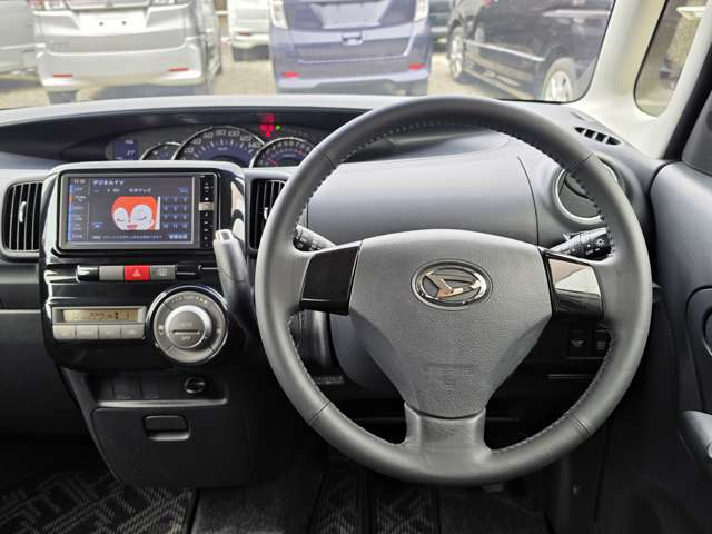 ダイハツ タント ６６０ カスタム ＲＳ H24年 (関東) 99
