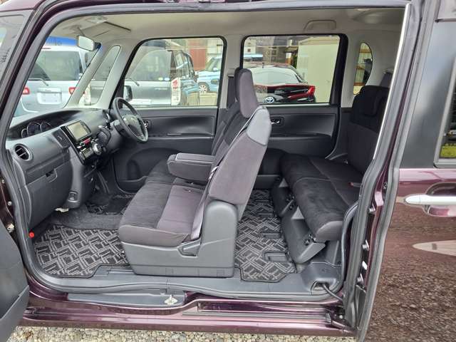 ダイハツ タント ６６０ カスタム ＲＳ H24年 (関東) 99