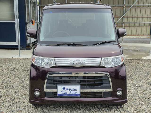 ダイハツ タント ６６０ カスタム ＲＳ H24年 (関東) 99