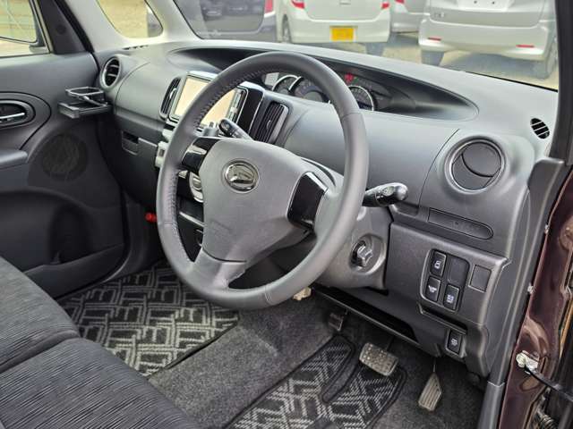 ダイハツ タント ６６０ カスタム ＲＳ H24年 (関東) 99