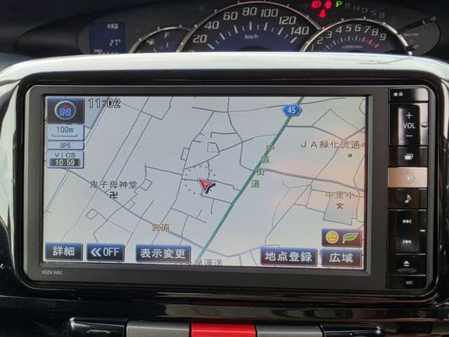 ダイハツ タント ６６０ カスタム ＲＳ H24年 (関東) 99