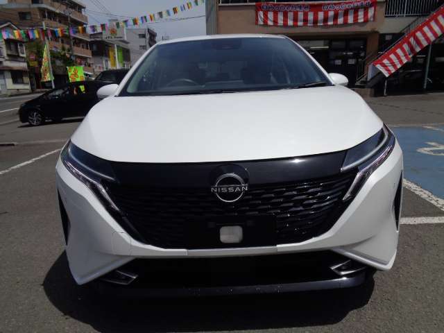 日産 ノートオーラ １．２ Ｇ R5年 (九州・沖縄) 99