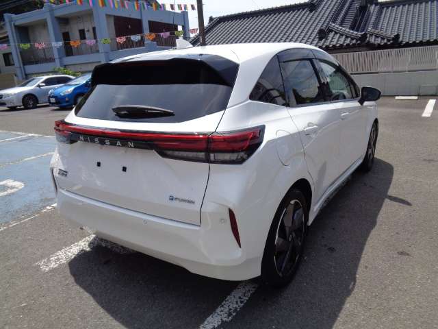 日産 ノートオーラ １．２ Ｇ R5年 (九州・沖縄) 99