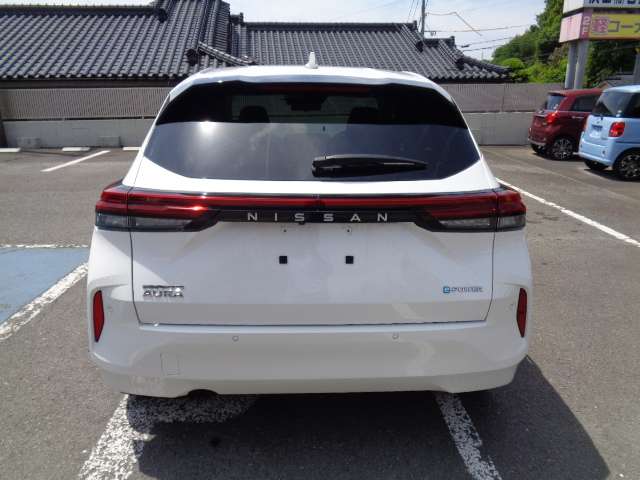 日産 ノートオーラ １．２ Ｇ R5年 (九州・沖縄) 99