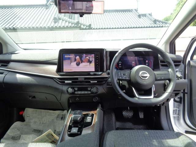 日産 ノートオーラ １．２ Ｇ R5年 (九州・沖縄) 99