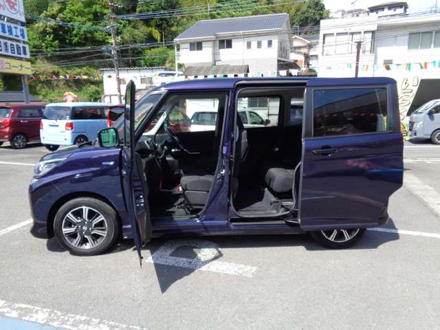 スズキ ソリオ １．２ バンディット ハイブリッド ＳＶ R2年 (九州・沖縄) 99