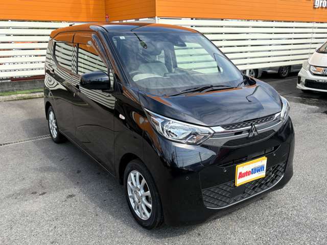 三菱 ｅＫワゴン ６６０ Ｍ R3年 (東海) 99