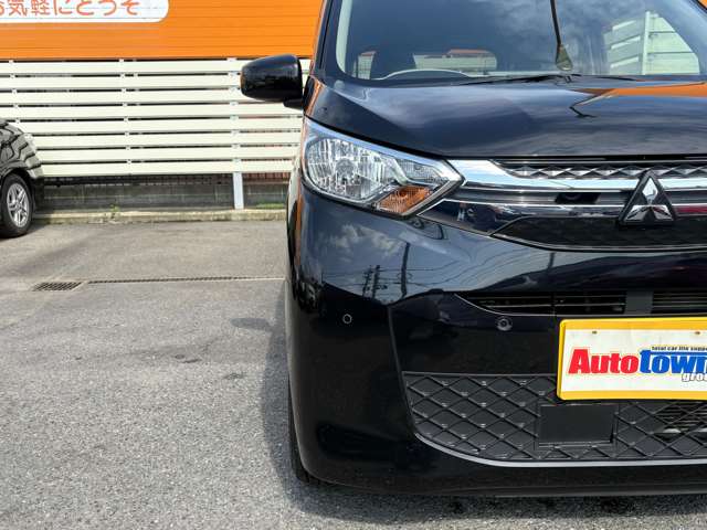 三菱 ｅＫワゴン ６６０ Ｍ R3年 (東海) 99