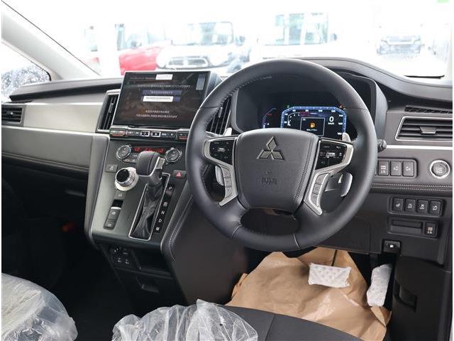 三菱 デリカ　Ｄ：５ ２．２ Ｐ ディーゼルターボ ４ＷＤ R8年 (東海) 99