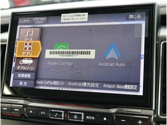 三菱 デリカ　Ｄ：５ ２．２ Ｐ ディーゼルターボ ４ＷＤ R8年 (東海) 99