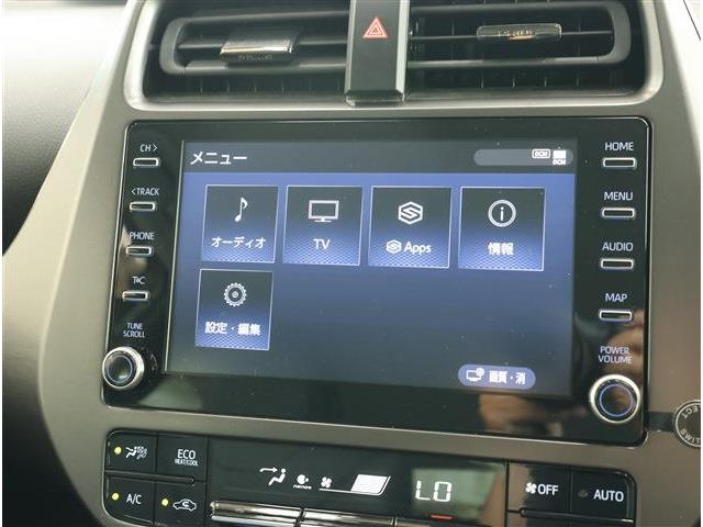 トヨタ プリウス １．８ Ｓ ツーリングセレクション ブラックエディション R3年 (東海) 99