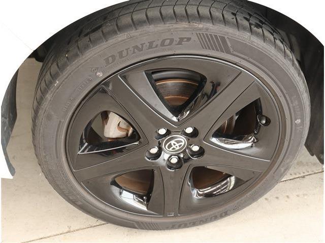 トヨタ プリウス １．８ Ｓ ツーリングセレクション ブラックエディション R3年 (東海) 99