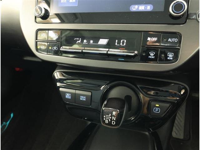トヨタ プリウス １．８ Ｓ ツーリングセレクション ブラックエディション R3年 (東海) 99