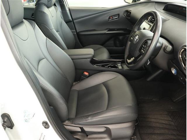 トヨタ プリウス １．８ Ｓ ツーリングセレクション ブラックエディション R3年 (東海) 99