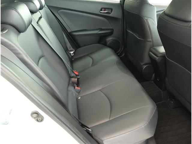 トヨタ プリウス １．８ Ｓ ツーリングセレクション ブラックエディション R3年 (東海) 99