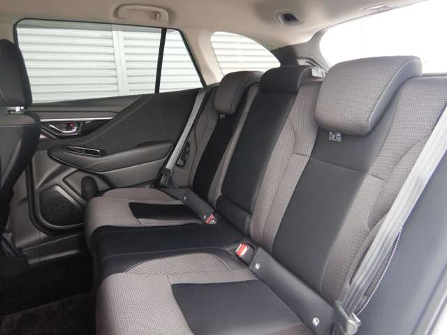 スバル レガシィアウトバック １．８ エックスブレイク ＥＸ ４ＷＤ R4年 (東海) 99