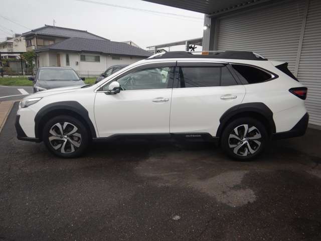 スバル レガシィアウトバック １．８ エックスブレイク ＥＸ ４ＷＤ R4年 (東海) 99