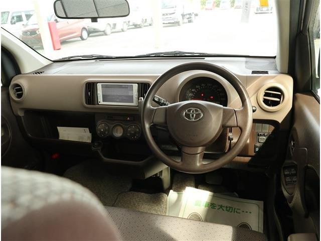 トヨタ パッソ １．０Ｘ　Ｇパッケージ H27年 (東海) 99