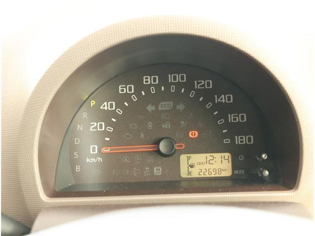 トヨタ パッソ １．０Ｘ　Ｇパッケージ H27年 (東海) 99