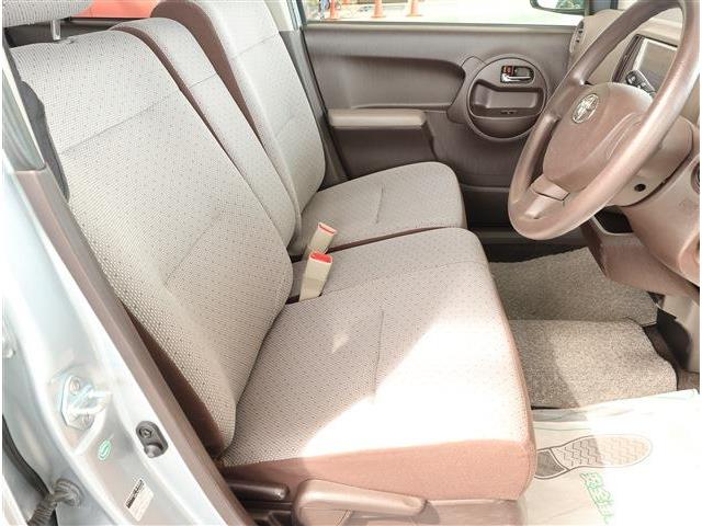 トヨタ パッソ １．０Ｘ　Ｇパッケージ H27年 (東海) 99