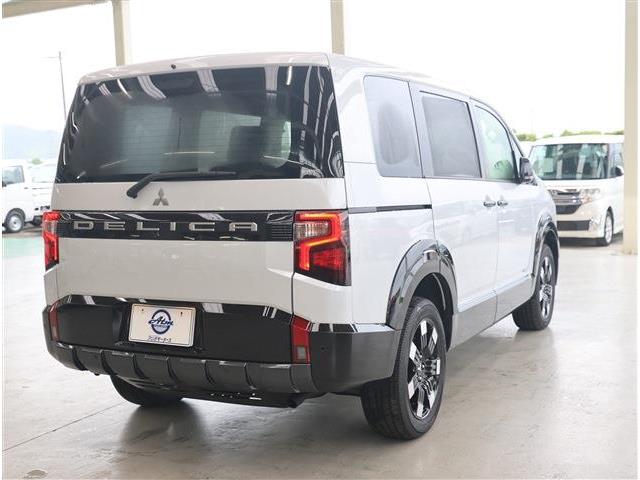 三菱 デリカ　Ｄ：５ ２．２ Ｐ ディーゼルターボ ４ＷＤ R8年 (東海) 99
