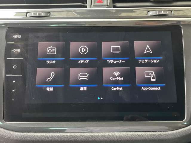 フォルクスワーゲン ティグアン ＴＤＩ ４モーション ハイライン ディーゼルターボ ４ＷＤ R1年 () 99