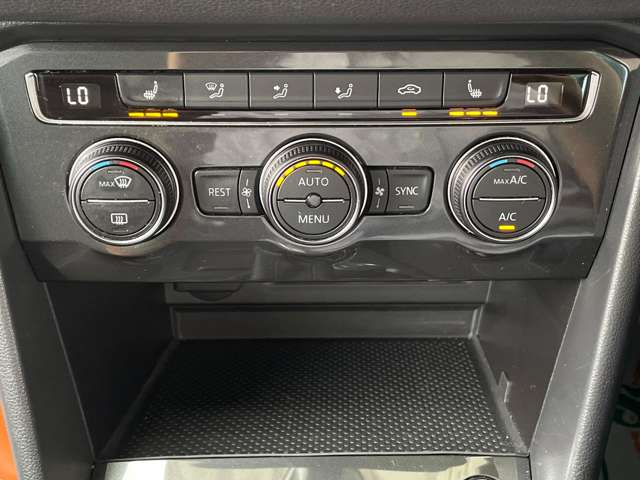 フォルクスワーゲン ティグアン ＴＤＩ ４モーション ハイライン ディーゼルターボ ４ＷＤ R1年 () 99