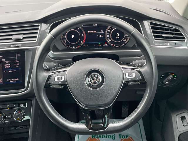 フォルクスワーゲン ティグアン ＴＤＩ ４モーション ハイライン ディーゼルターボ ４ＷＤ R1年 () 99