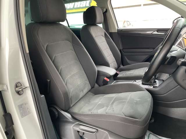 フォルクスワーゲン ティグアン ＴＤＩ ４モーション ハイライン ディーゼルターボ ４ＷＤ R1年 () 99