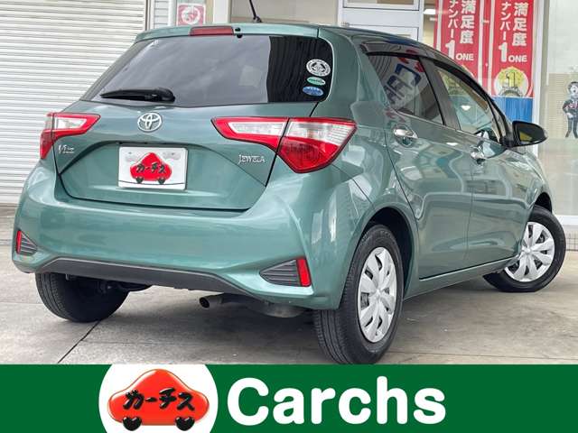 トヨタ ヴィッツ １．３ ジュエラ H29年 () 99