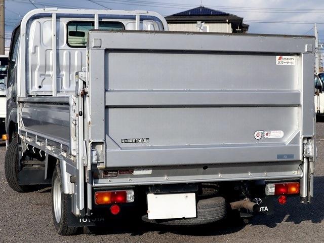 トヨタ ダイナ 垂直式パワーゲート 積載１．５Ｔ R3年 (東海) 99