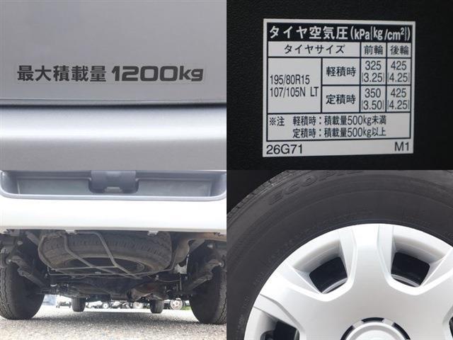 トヨタ ハイエースバン ロングＤＸバン ９人乗 R3年 (東海) 99
