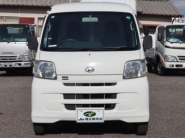 ダイハツ ハイゼットカーゴ 冷蔵車 H28年 (東海) 99