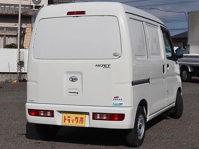 ダイハツ ハイゼットカーゴ 冷蔵車 H28年 (東海) 99