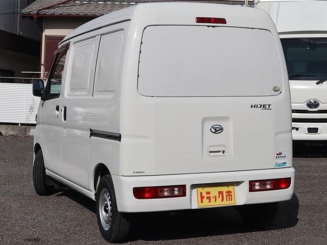 ダイハツ ハイゼットカーゴ 冷蔵車 H28年 (東海) 99
