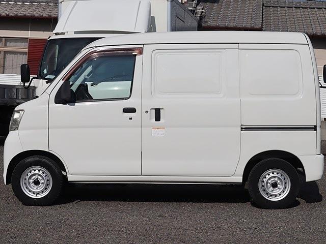ダイハツ ハイゼットカーゴ 冷蔵車 H28年 (東海) 99
